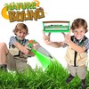 Nature Bound Bug Catcher Vacuum with Light Up Critter Habitat