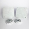 Pressure Mount Base Only for Sprouterie Extra Tall Cat Gate