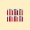Espoir NEW Couture Lip Tint Glaze No. 8 Petal Punch 4g / 에스쁘아 NEW 꾸뛰르 립틴트 글레이즈 8호 페탈펀치 4g