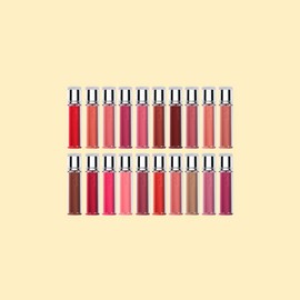 Espoir NEW Couture Lip Tint Glaze No. 8 Petal Punch 4g / 에스쁘아 NEW 꾸뛰르 립틴트 글레이즈 8호 페탈펀치 4g