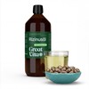 MeaVita Castor Oil, 100% Pure Cold Pressed Oil - Pack