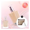 Clio Kill Cover High Glow Foundation Free Hydro Makeup Sponge Original (Large) 4 Ginger / 클리오 킬 커버 하이글로우 파운데이션 증정 하이드로메이크업스펀지 오리지널(대) 4 진저