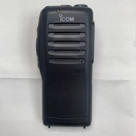 Icom Genuine OEM Icom Front Case Housing for IC-F11 and IC-F21