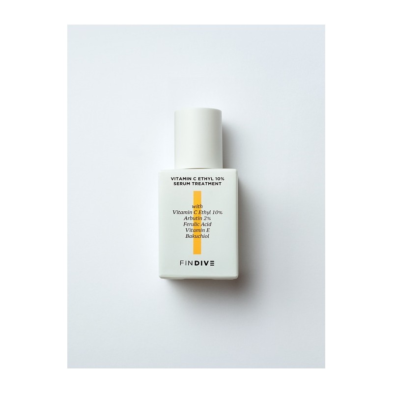 [SET] 1 Vitamin C 14-day treatment set / [SET] 비타민C