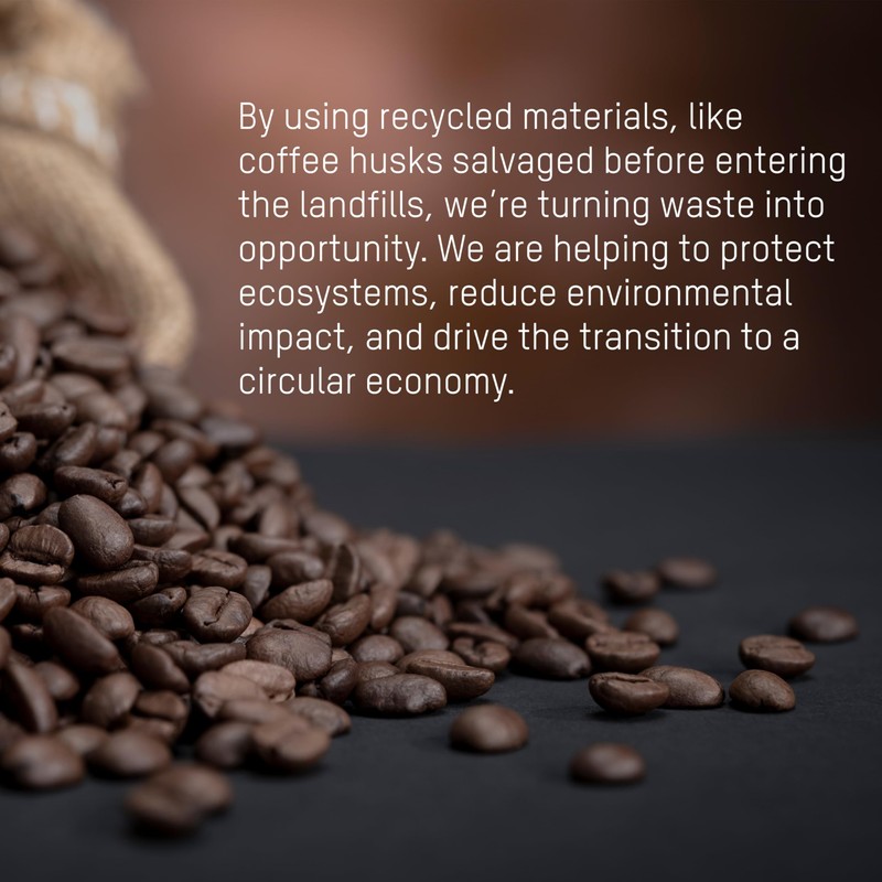 Taylor Light Powered Digital Kitchen Scale, Coffee Husk Blend Material,