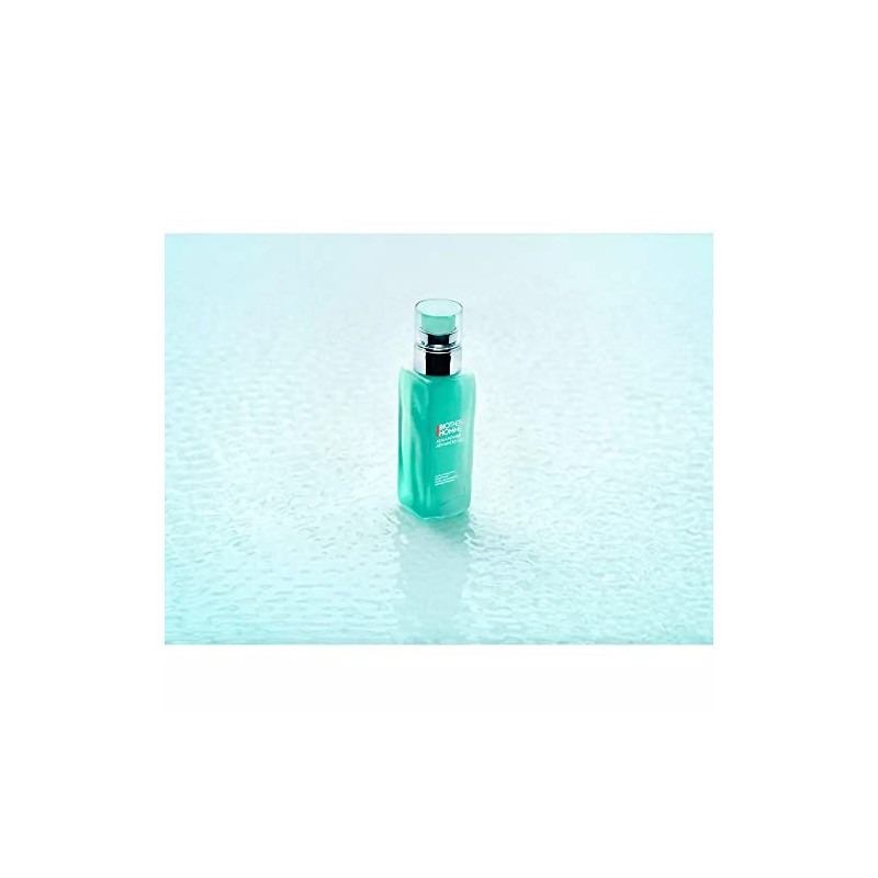Biotherm Homme Aquapower Advanced Gel, 2.53 Ounce