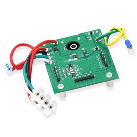 521218 for Intellitouch/Easytouch Load Center Surge Board PCBA Fits For Use With EasyTouch PL4/PSL4 Control System, Replace521593