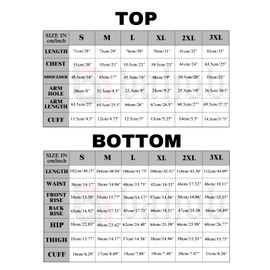 Bahob® Men's Pyjamas Sets, Men Pjs Long Sleeve Loungewear Set for Men Check Bottoms Soft Cotton Sleepwear Suits Nightwear Top and Bottom S-3XL (MCPS-174-B, Large)