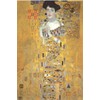 VON LILIENFELD Folding umbrella Gustav Klimt "Adele"