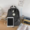 Mochilas para Mujer/Hombre,Mochila para Laptop Grande, Mochila Escolar Viaje Bolsa