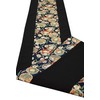 [Packaged] Boxed Japanese Body Japanese Table Runner Sash Wind 150 ×