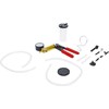 BGS Vacuum Pump and Brake Ventilator