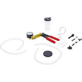 BGS Vacuum Pump and Brake Ventilator