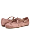Circus NY by Sam Edelman Women's Zuri Ballet Flat, Dark