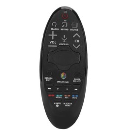 Universal TV Remote Control, Multifunctional Replacement Smart TV Remote Control for LG BN59-01185F BN59-01185D