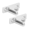 Boat Hinge Bracket, Pack of 2 Marine Hinge Mount Bimini