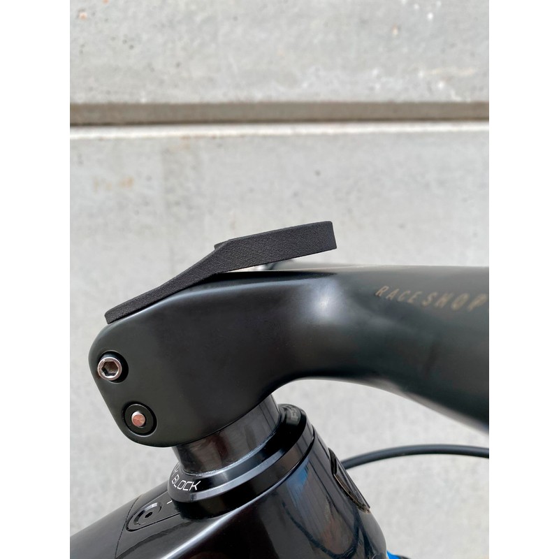 Bike3D Garmin or Wahoo Universal GPS Mount for Power or