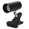 Reptile Sun Basking Lamp Clip on Bracket Rotatable Heat Light