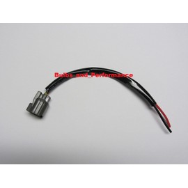 Acura, Aftermarket Wire Harness Connector Pigtail for Acura TL TSX ILX RDX ballast power plug NEW