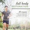 Optimal Health Systems BFF Chewable | Blood-Vessel Flexibility Formula |
