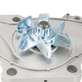 Zoncar Timing Belt Kits Automotive Replacement, Timing Belt Kit Hydraulic Tensioner Water Pump Compatible with TL 2004-2008 3.2L/3.5L RL 2005-2012 3.5L/3.7L