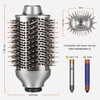 Large Volumizing Brush Attachment for Dyson Airwrap HS01 HS05 HS08