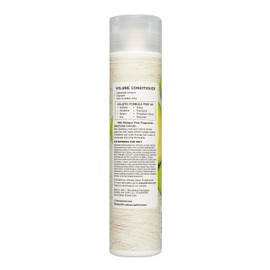 ENJOY Hair Care Holistic Volume Conditioner, pH 3.5-4.5, Hair Conditioner For Damaged Hair, Conditioner Curly Hair Products - 10 Fl Oz