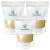 Hello Green Indonesian Fingerroot Powder 500gX3 (Pack) Total 1.5kg Panduratin / 헬로우그린 인도네시아산 핑거루트 가루 500gX3(팩) 총1.5kg 판두라틴