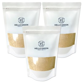 Hello Green Indonesian Fingerroot Powder 500gX3 (Pack) Total 1.5kg Panduratin / 헬로우그린 인도네시아산 핑거루트 가루 500gX3(팩) 총1.5kg 판두라틴
