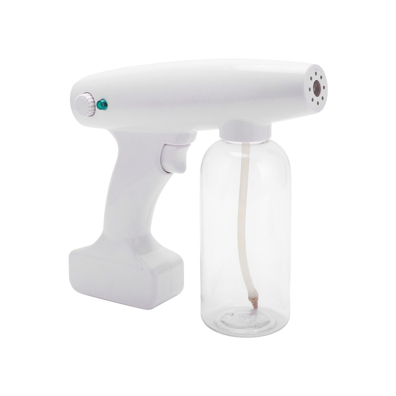 HL2101 500ml Nanometer Atomizer Adjustable Cleaning Electric Sprayer for Home