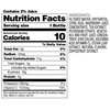 Bai Boost Buka Black Raspberry, Antioxidant Infused Beverage, 18 fl