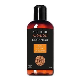 Aceite De Ajonjoli 100% Puro Orgámico Masajes