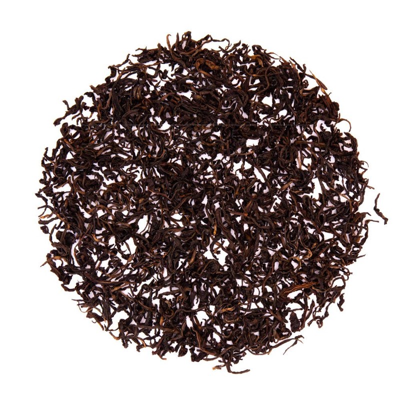 Black tea "Thyolo" from Malawi, Africa, high-quality black tea from