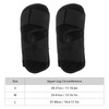 Knee Brace Breathable Ultra Thin Sports Knee Pads Adjustable Knee