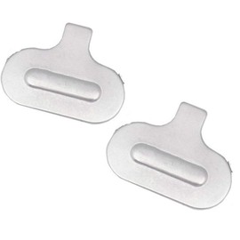 2pcs Sewing Machine Needle Plate Screwdriver Repairing Tool for Home Sewing Machine