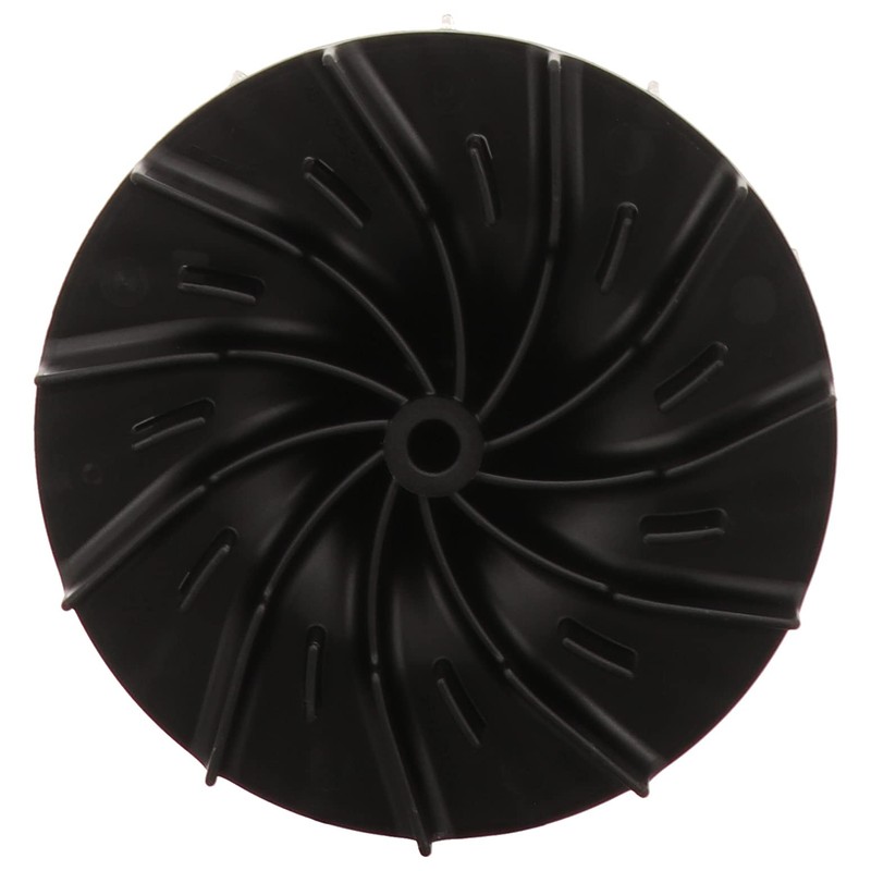 Stihl Blower wheel suction shredder SHE 71 SHE 81 replacement: