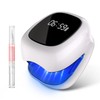 LOZLTX 2025 Quality Nail Fungus Laser, 4 Blue, 2 Infrared