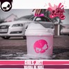 Nuke Guys - Girl Edition Car Wash Bucket 3.5 GAL