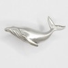 Costello Coastal - Humpback Whale Knobs (Matched Pair) | Artist