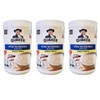 Quaker Avena Instantanea Instant Oats Vanilla, (3 Pack, Total of