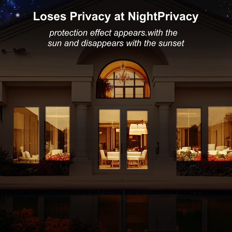 Ceramic Window Tinting Film - Superior Heat Rejection, Blocks 99%