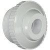 Hayward SP1419D White 3/4-Inch Opening Hydrostream Directional Flow Inlet Fitting