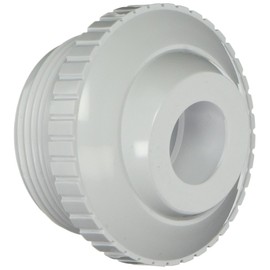Hayward SP1419D White 3/4-Inch Opening Hydrostream Directional Flow Inlet Fitting with 1-1/2-Inch MIP Thread