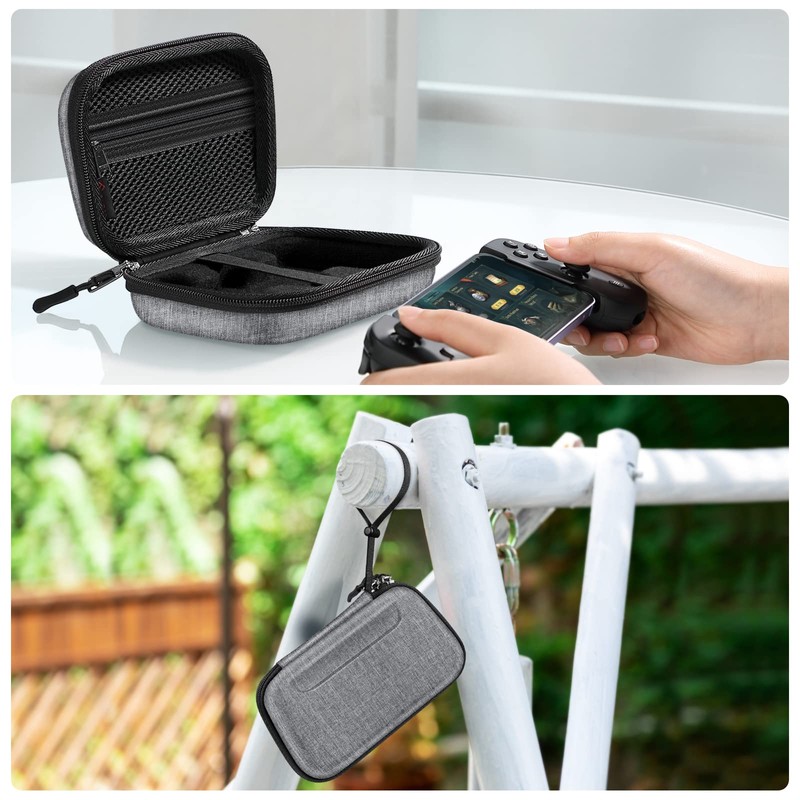 Fintie Carrying Case for Backbone One Mobile Gaming Controller -