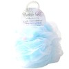 Nippon Kogyo Flower Ball, Blue