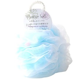 Nippon Kogyo Flower Ball, Blue