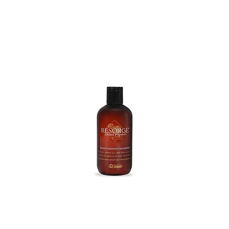 Resorge Green Therapy Moisturising Shampoo 250 ml