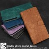 BAILI RFID Blocking Case for Oukitel C58/C58 Pro, Kickstand, Card