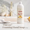 Young Living Thieves Foaming Hand Soap - Effective Plant-Derived Ingredients