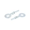 Hartje Set of 2 chain tensioners, reinforced design for Simson
